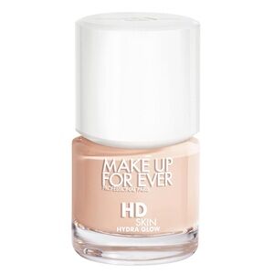 Make Up For Ever Mini HD Skin Hydra Glow Skincare with Hyaluronic Acid